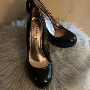 Madden girl heels